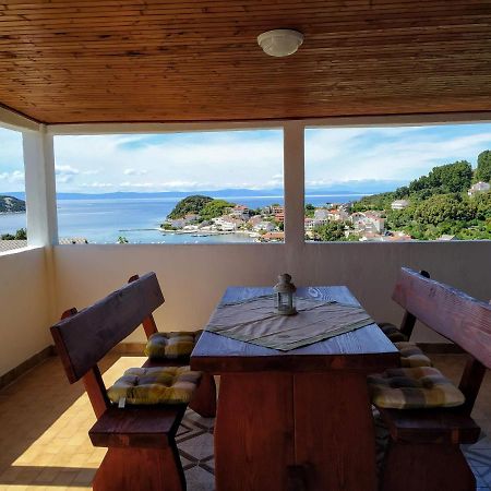 Kuca Carmen Hotell Rab Town Eksteriør bilde