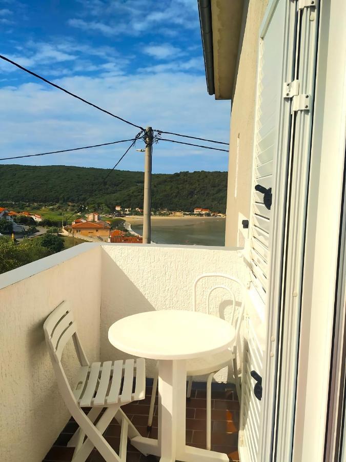Kuca Carmen Hotell Rab Town Eksteriør bilde