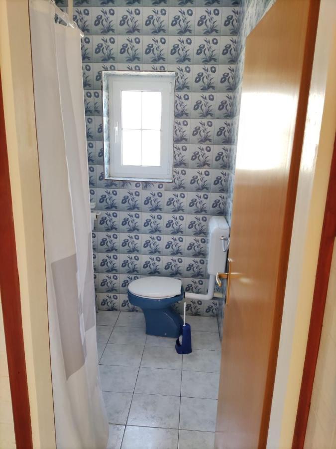 Kuca Carmen Hotell Rab Town Eksteriør bilde