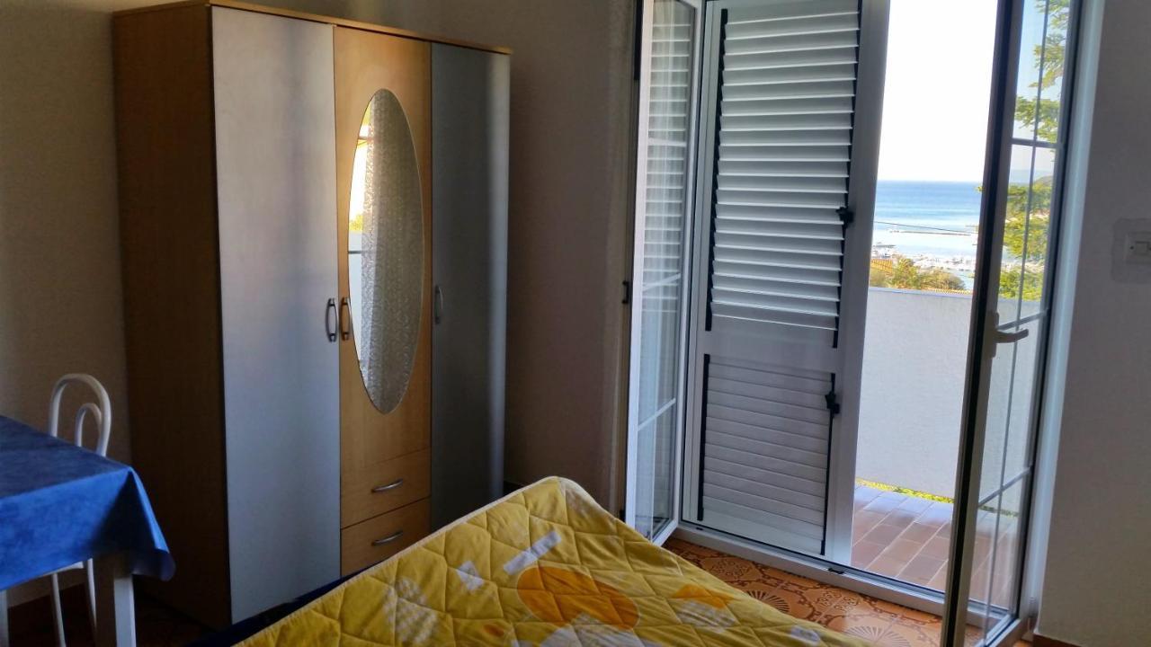 Kuca Carmen Hotell Rab Town Eksteriør bilde