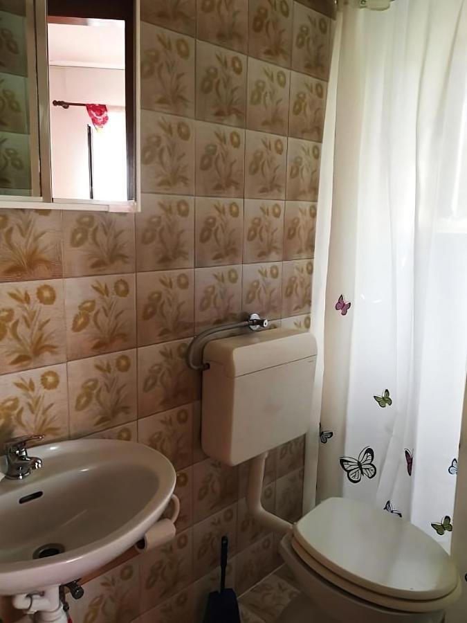Kuca Carmen Hotell Rab Town Eksteriør bilde