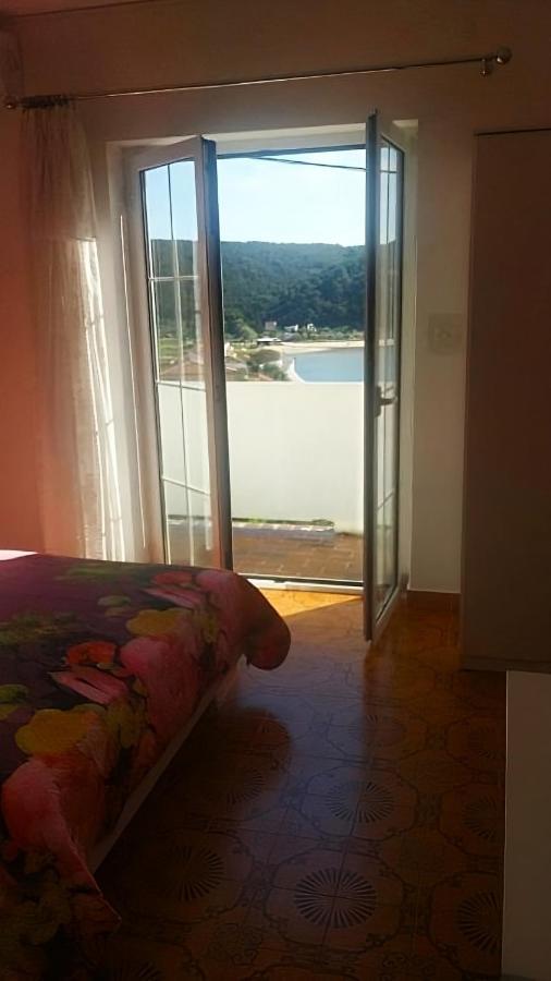 Kuca Carmen Hotell Rab Town Eksteriør bilde