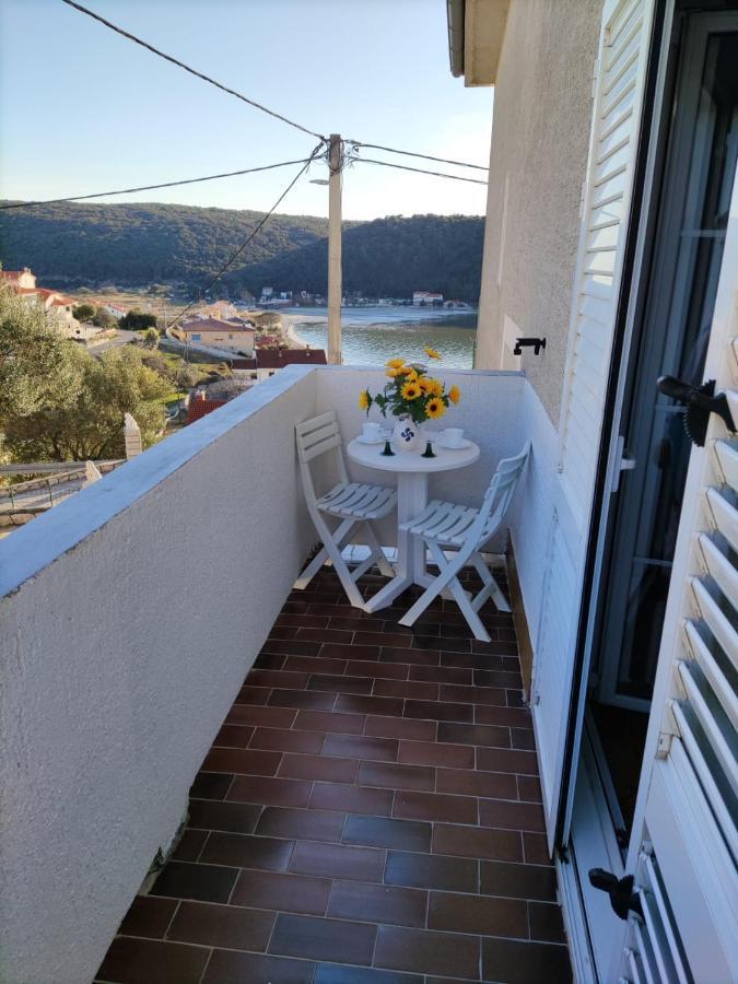 Kuca Carmen Hotell Rab Town Eksteriør bilde